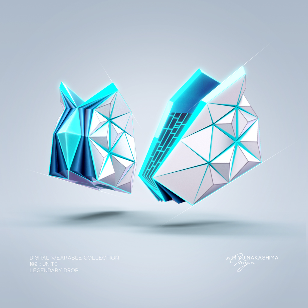 HEXROID 0xGravity Boots digital wearable