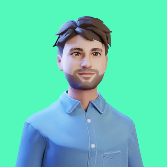 Gokhan Bozdag - Founder and Business Developer at HEXROID